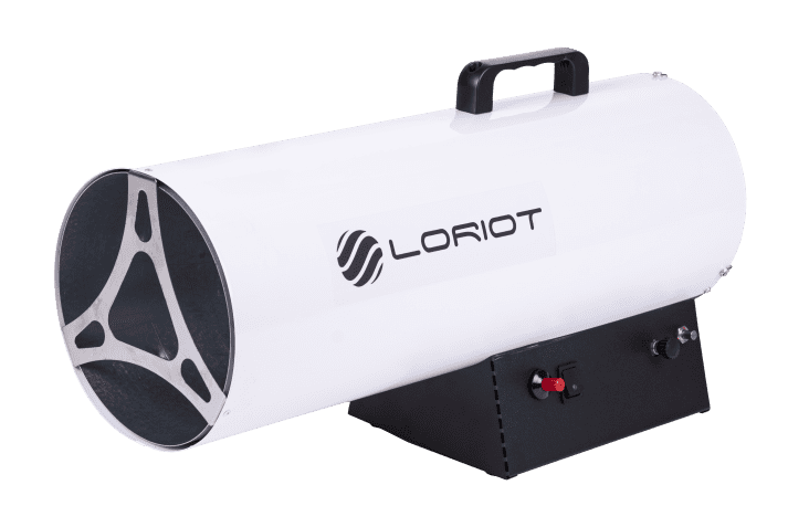 Запчасти для газовой тепловой пушки Loriot GH-10